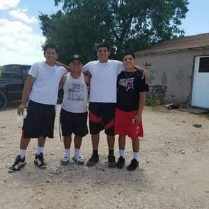 Meet your Posher, Daniel